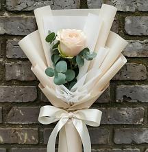 Букет цветов из:  Розы в Шабурново