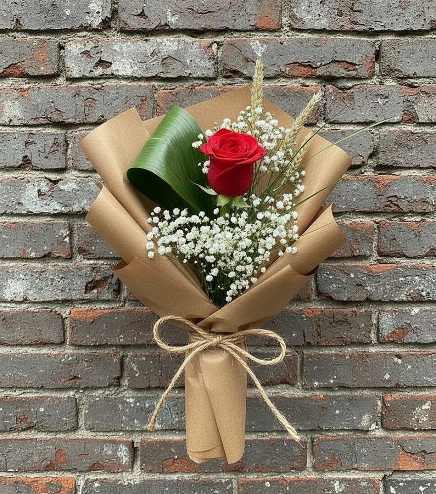 Букет цветов из: Розы в Шабурново