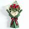 Букет цветов из: Розы в Шабурново