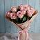 Букет цветов из: Розы в Шабурново