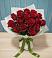 Букет Красные розы в Шабурново