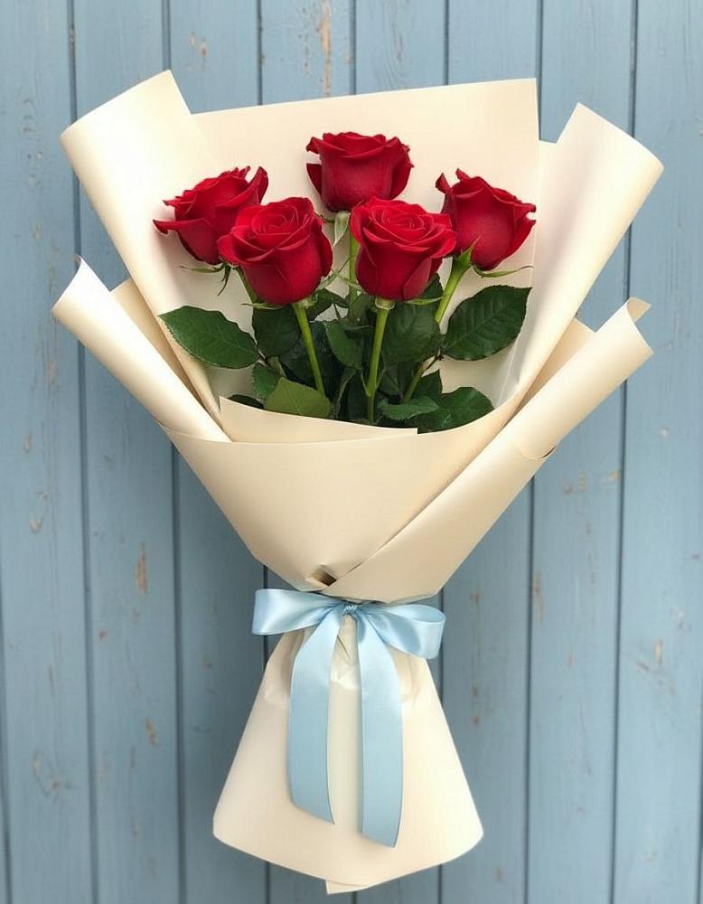 Букет Классика чувств в Шабурново