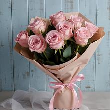 Букет цветов из:  Розы #REPLACE_PRED# Шабурново