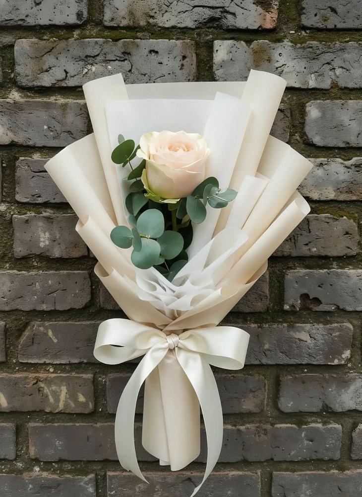 Букет цветов из: Розы в Шабурново