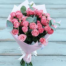 Букет Леди совершенство в Шабурново